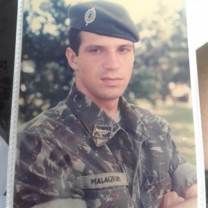 Everson Malaquias