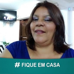 Maria Aparecida