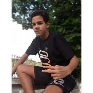 Rodrigo