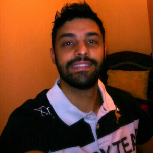 Ricardo