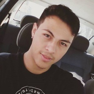 Rudolfo