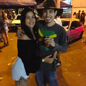 Gustavo