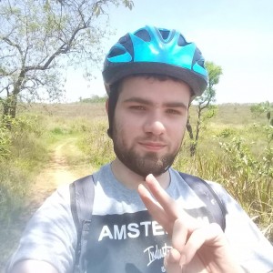 Lucas Teixeira