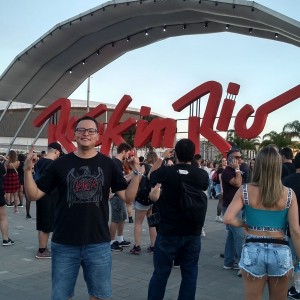 Vinicius