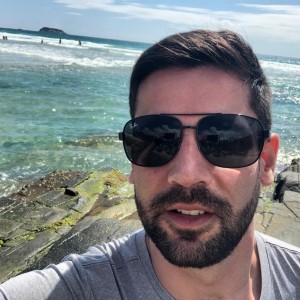Pedro Henrique
