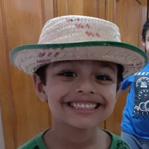 Evandro