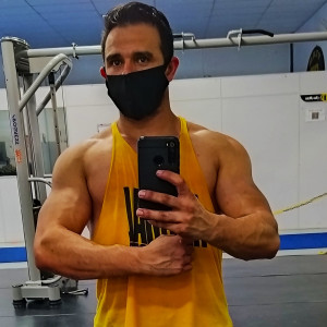 Jakson Renato