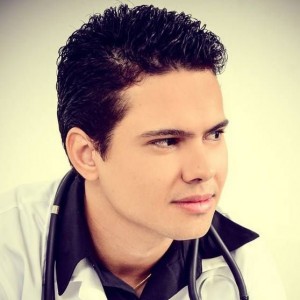 Douglas Henrique