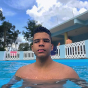 David