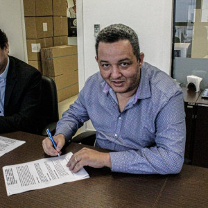 Devanildo