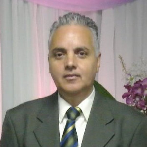 Marcos Fernandes Da Silva