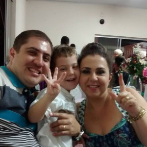 Reinaldo