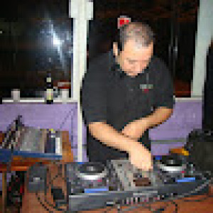 DJ Celso Dias