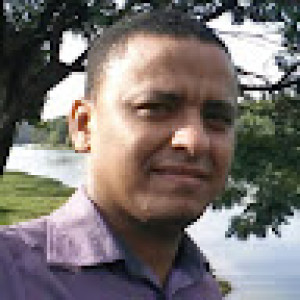 Isley Ferreira