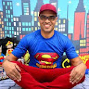 Erivelton Siqueira