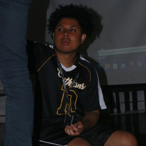 Luccas