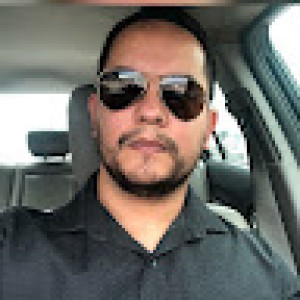 Uelton Amorim
