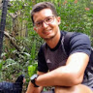 Prof Janisson Fernandes (Prof
