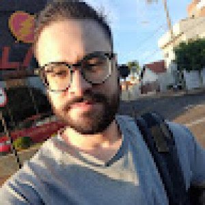 Andrey ?Laranja? Andrade
