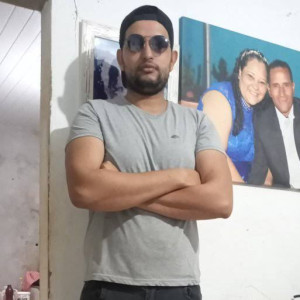 Hazael