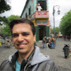 Rodrigo Aric�