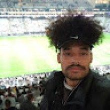 Marcus Azevedo