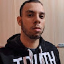 Daniel Splitther