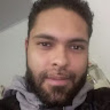 Douglas Cruz