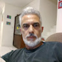 Nelson Silveira Jr