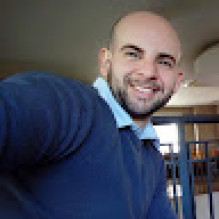 Lu�z Gustavo Nascimento
