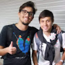 Guilherme Belz Lange