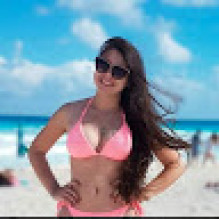 Let�cia Sanchez