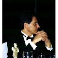 Artur Machado Tpias