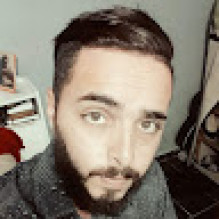 Jonathan Salles Araujo (Jhow)