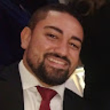 Marcio Melo
