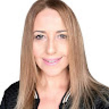 Maria Claudia