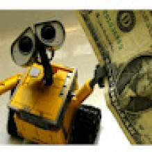 Robo Money