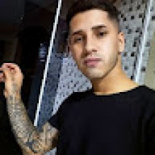 Alisson Augustinho