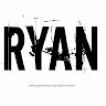 Ryan