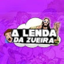 A lenda da Zueira