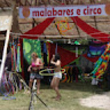 Malabares e