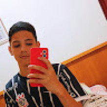 Gabriel Azevedo Martins