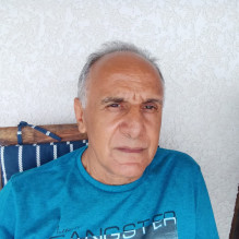 Gilberto Dos Santos Macedo