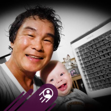 Sergio Yoshiharu