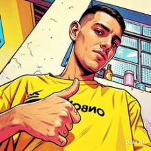 Thiago