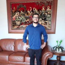 Fabricio