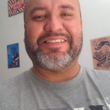 Reinaldo