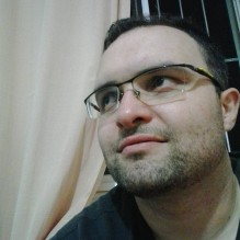 Marcos Andre