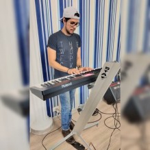 Daniel