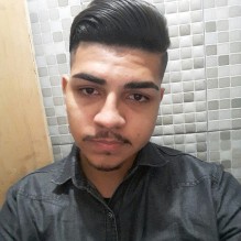 Hiago Murillo